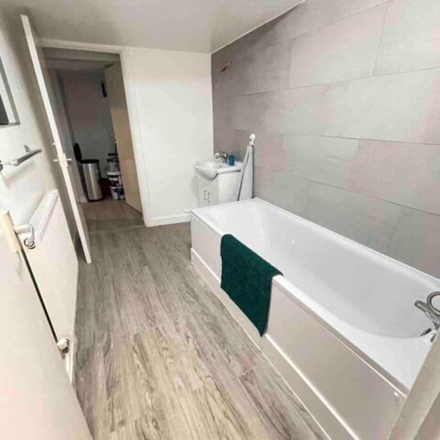 Apartamento - Near Kings Cross St Pancreas!