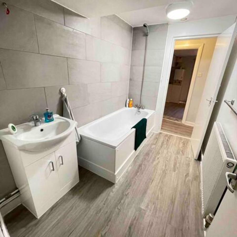 Appartement - Near Kings Cross St Pancreas! Londres